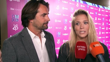 Patricia Montero y Álex Adrover ya tienen fecha definitiva de boda