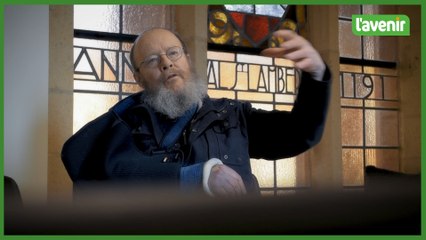 « C’est clair, il n’y a plus de communauté cistercienne à Cordemoy »