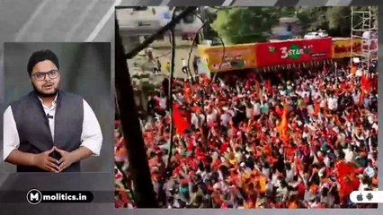 Supreme Court on Hate Speech - State is Impotent _ नफरती भाषणों से तंग सुप्रीम कोर्ट