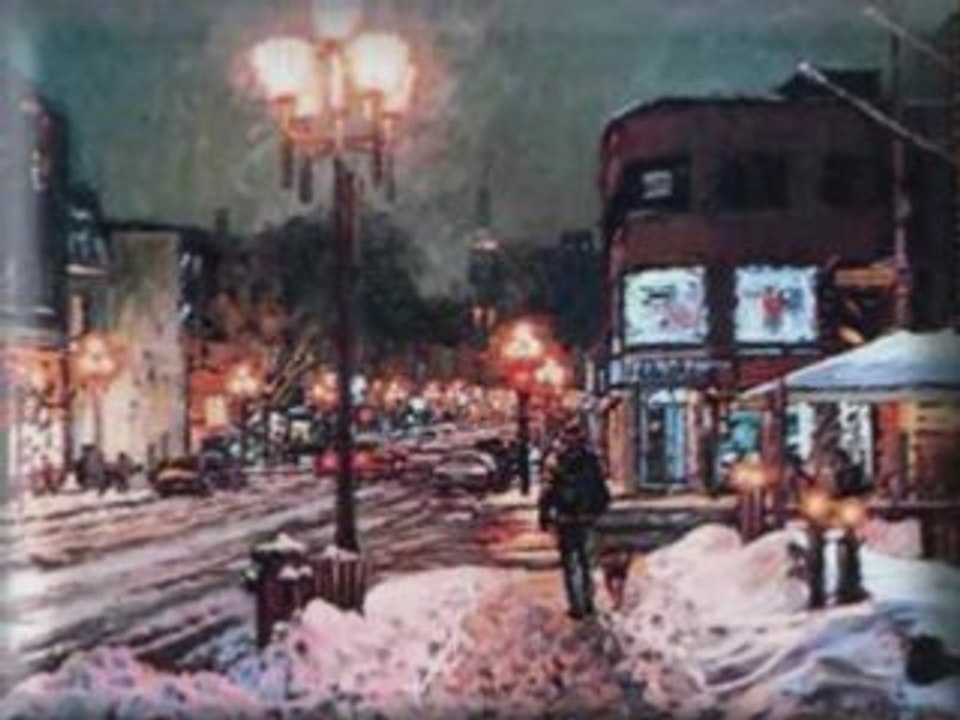 JESUS FILS DE L'HOMME - YESHOUA