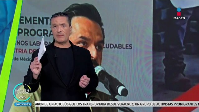 Implementan el programa Entornos Laborales Seguros y Saludables en el sector de la construcción