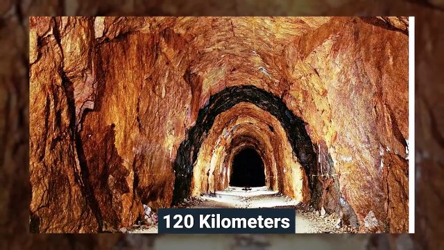 Biggest Megaprojects Under Construction in 2023