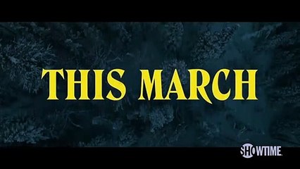 Yellowjackets Saison 2 - Teaser (EN)