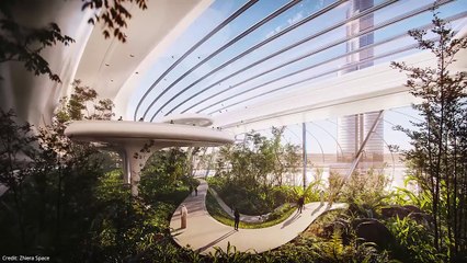 The Circle_ Dubai's Most Absurd Idea Yet