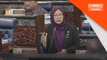 Cadang serap petugas kontrak ke jawatan tetap tanpa pencen