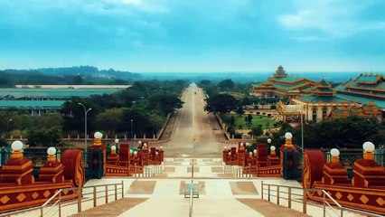 Why these Megacities are Still Empty