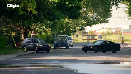 Wong & Winchester Saison 1 - Trailer  (EN)