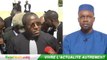 Ousmane Sonko condamné Me Guy Hervé Kam l'avocat burkinabè d'Ousmane sonko sort du silence