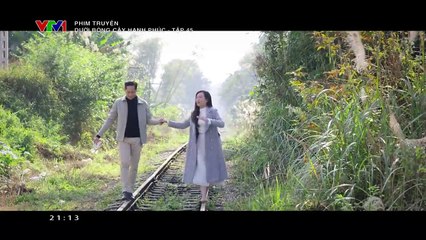 xem phim dưới bóng cây hạnh phúc tập - tap 45 - tập cuối