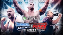 SmackDown Vs Raw 2011 Xbox 360 In 2022