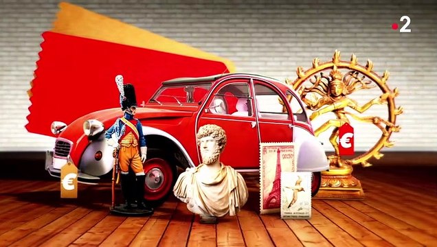 Sophie Davant tacle sévèrement Caroline Margeridon dans Affaire conclue le mercredi 29 mars 2023 sur France 2