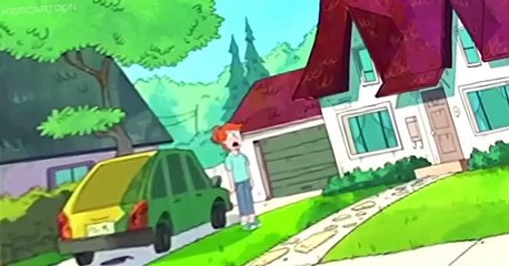 Fangbone! Fangbone! E022 The Mom of No Return