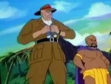 Jonny Quest S02 E005 - Forty Fathoms Into Yesterday