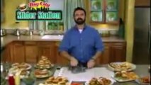 Youtube Poop: Billy Mays's Amazing Burgers