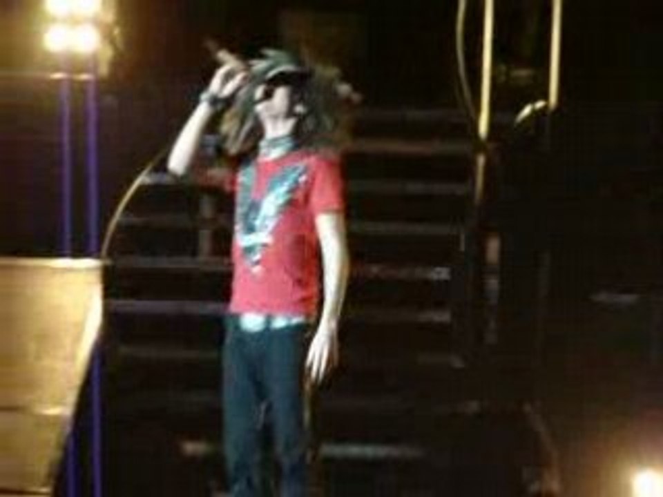 A Bercy 09.03 Bill Qui Cause =)