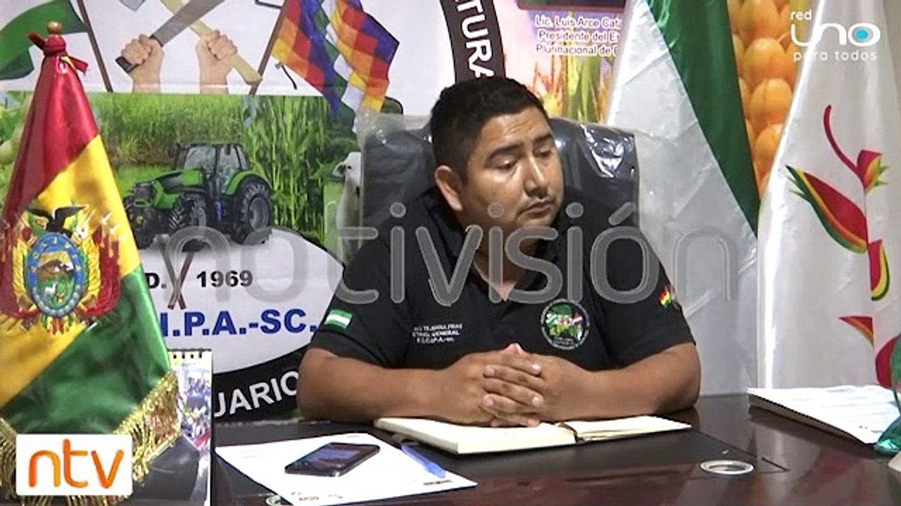 Fallecidos en enfrentamientos en Santagro son interculturales