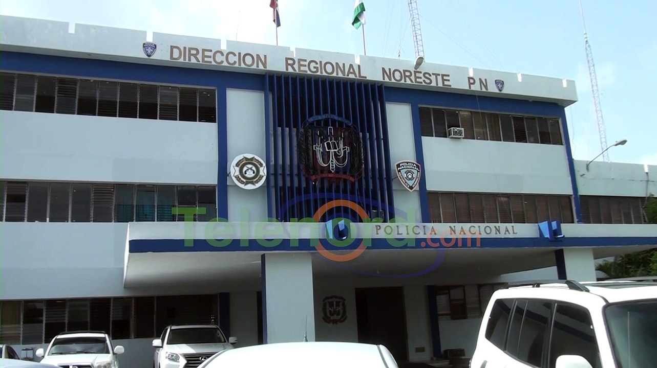 Apresan hombre acusado de robar sacos de plátanos en La Piña de Jaya SFM