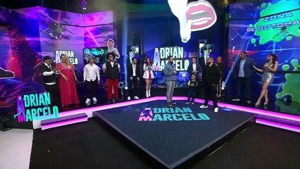 Anel y Madeleyn ¿Las nuevas conductoras de 'AMP'?