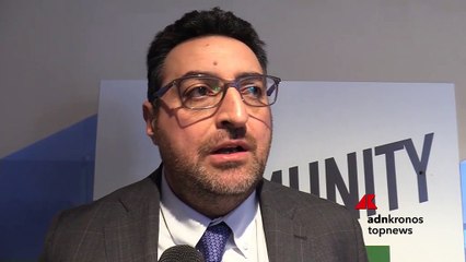 Supply chain, Middei (Atac): “Ricavi in calo da pandemia, serve lavorare a dinamica dei costi"