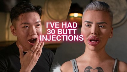 $300K On Surgery - Turned Off? | DATING DIFFERENT