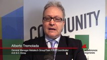 Supply chain, Tremolada (Metatech): “Su tema dipendenza materie prime e sostenibilità si è partiti tardi, serve preparazione