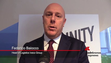 Supply chain, Baiocco (Iveco): “Revisione dei processi e relazioni sono risposte a problema di assicurarsi forniture"