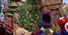 Sesame Street S49 E019
