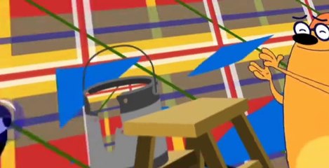 Fetch! with Ruff Ruffman Fetch with Ruff Ruffman S04 E001