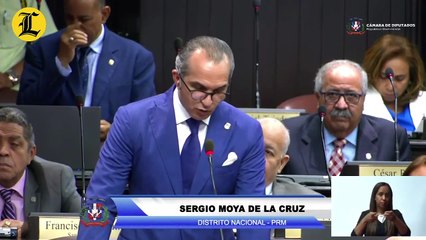 HABLA POR PRIMERA VEZ SERGIO MOYA GORYS, TRAS SER MENCIONADO EN CASO CALAMAR