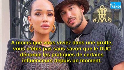 Booba se moque de Laurent de la JLC Family en exhibant une Bugatti Chiron factice !