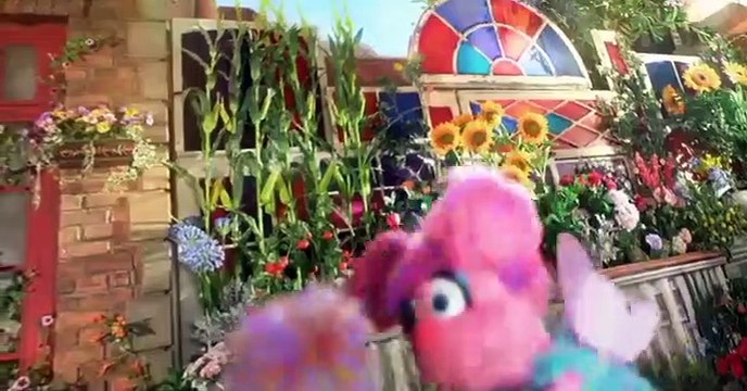 Sesame Street S49 E024