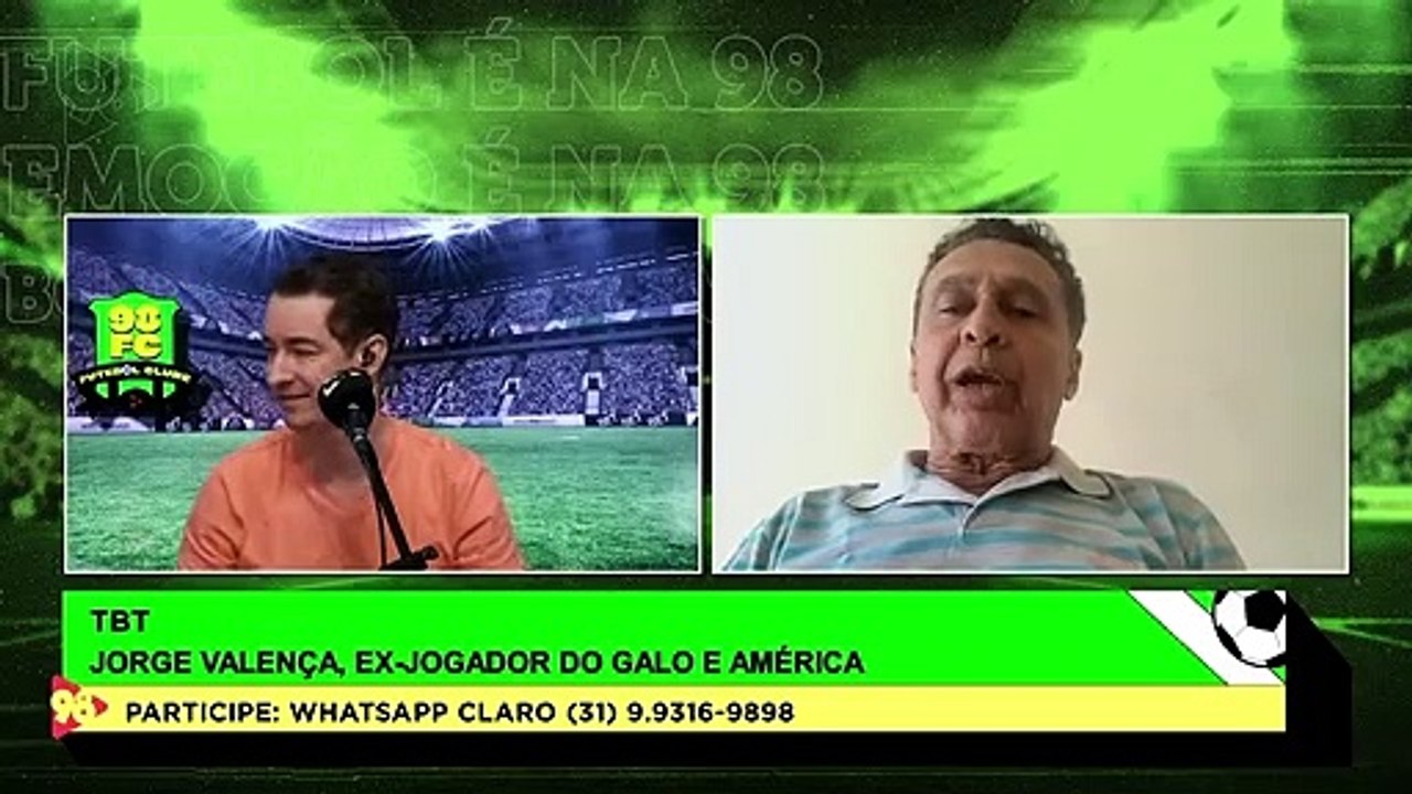 98FC | Polêmica de 81