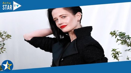 Eva Green et son soutien affiché à Johnny Depp : "Tout le monde avait peur de se mouiller"