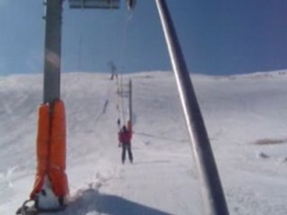 Ski