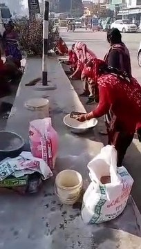 छह महीने में खपा दिए पौने सात करोड़ रुपए का बजट