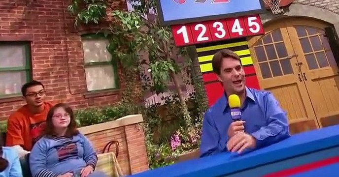 Sesame Street S49 E034