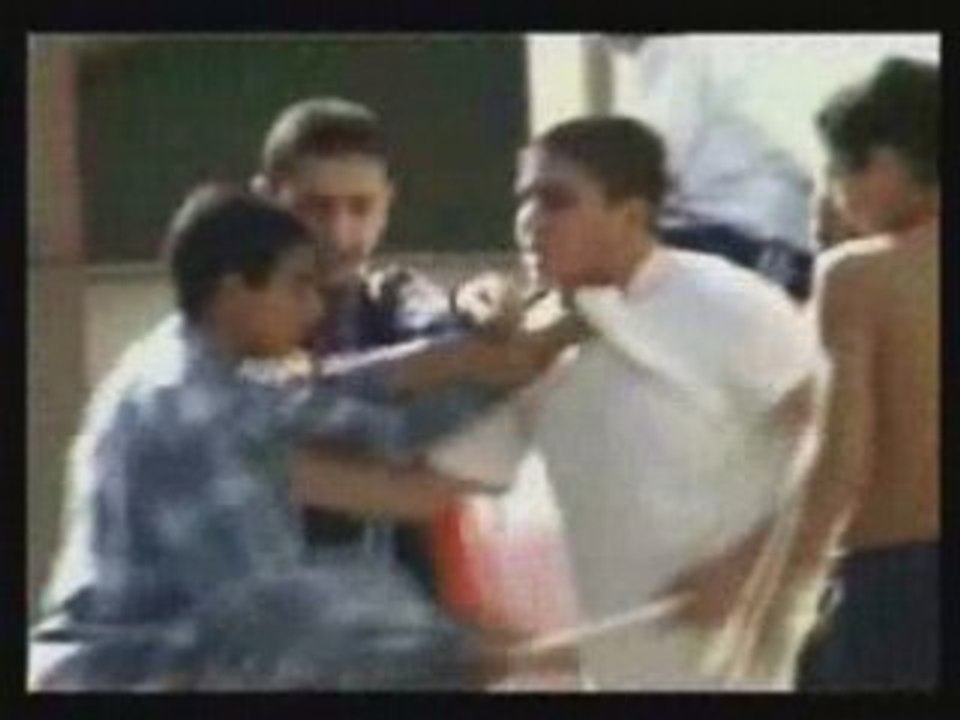 Iam - Demain C'est Loin (Dj Pain Remix) LE CLIP