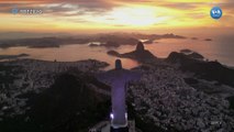 Dünya Turuna Çıkarılan Kadınlar Dünya Kupası Brezilya’da