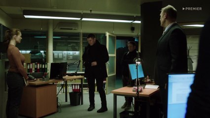 Аутсайдер 1 сезон, 1 серия: Тайны прошлого и новые расследования 🔍