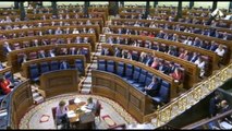 Spagna, approvata la riforma delle pensioni del governo