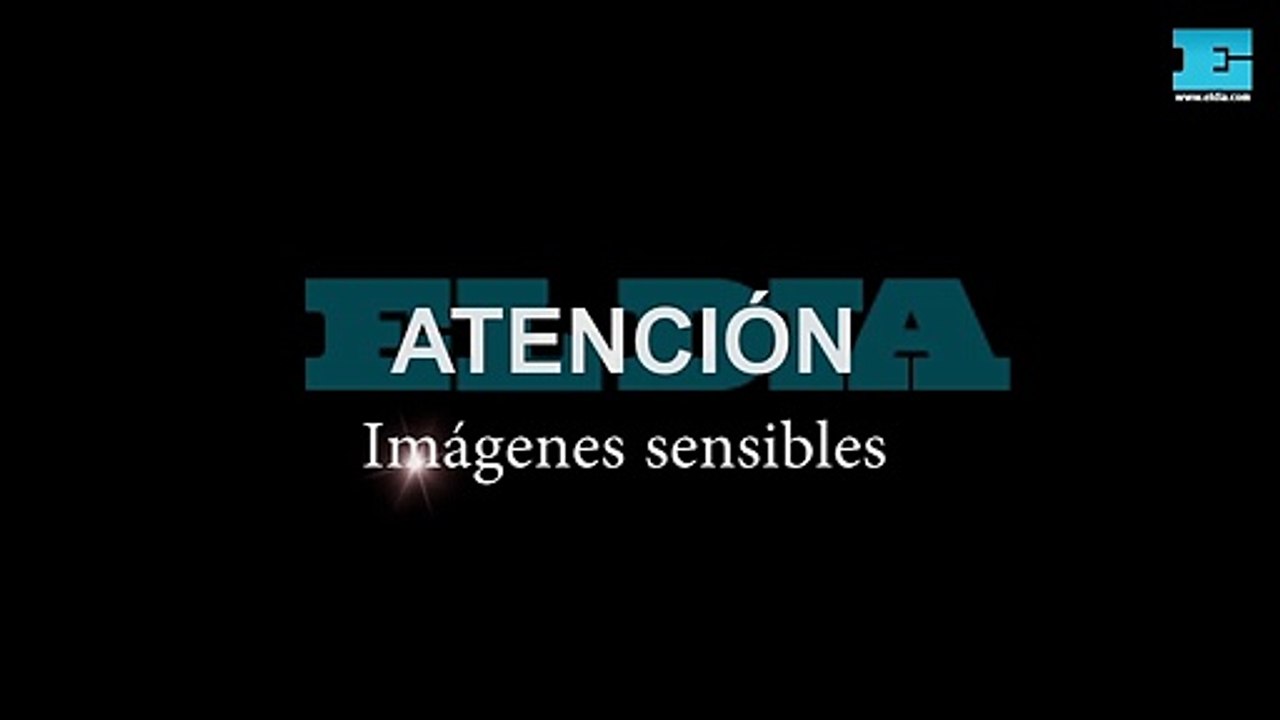 Otra brutal pelea entre alumnas dentro del Albert Thomas