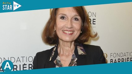 Ludmila Mikaël (Mongeville) : Sa fille est une actrice très connue, aussi belle et envoûtante qu'ell