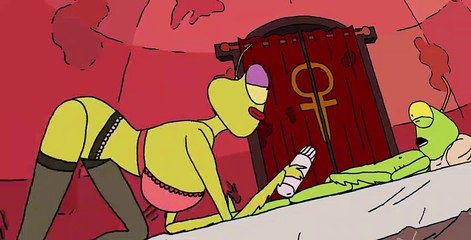 Vermin S01 E10