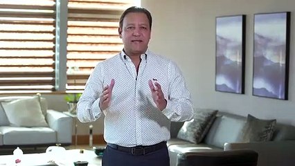 Abel Martínez contempla proyecto de ley para eliminar anticipo
