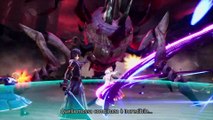 Sword Art Online: Last Recollection - Trailer Gameplay - SUB ITA