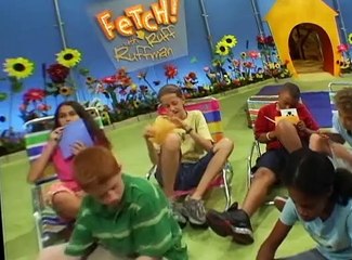 Fetch! with Ruff Ruffman Fetch with Ruff Ruffman E020