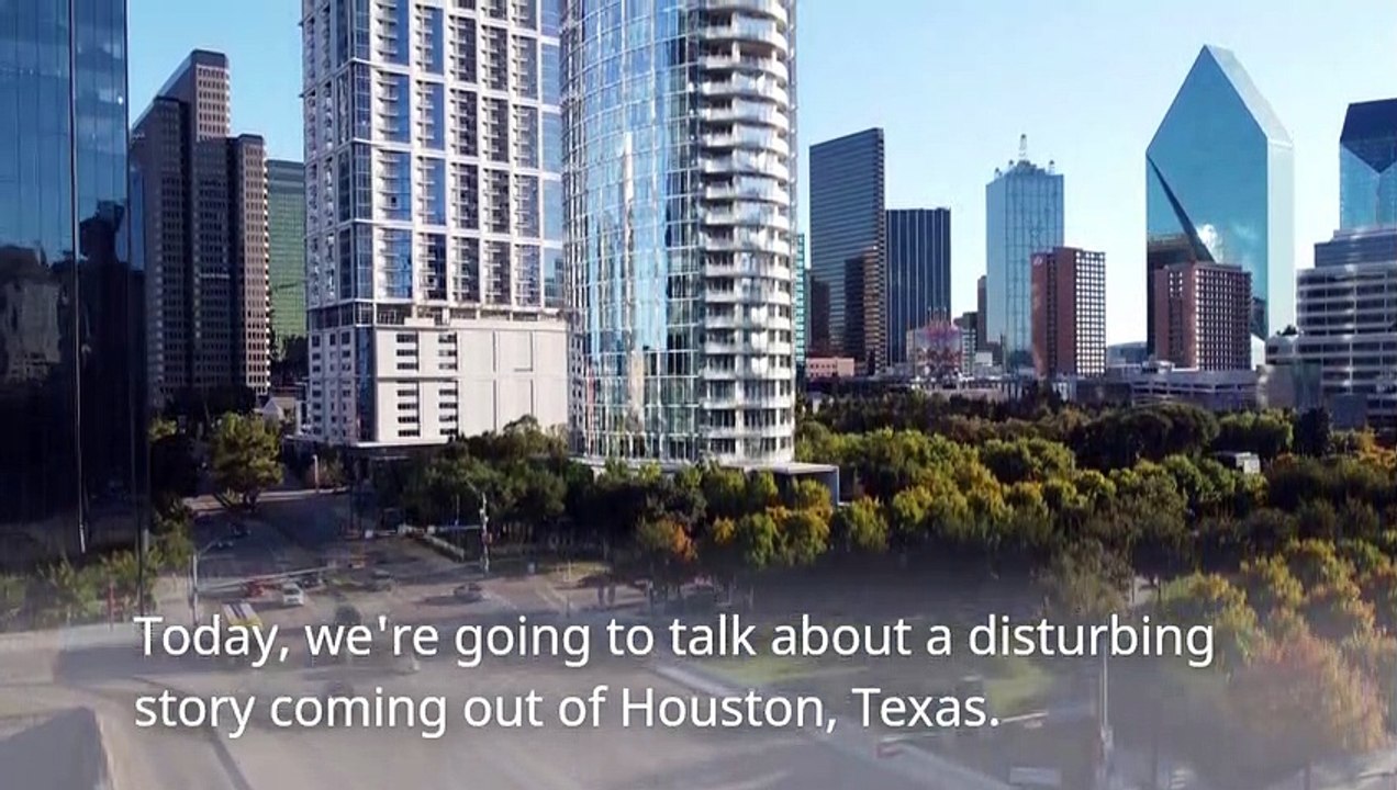 Houston woman retrieves home ownership after serial squatter changes lock