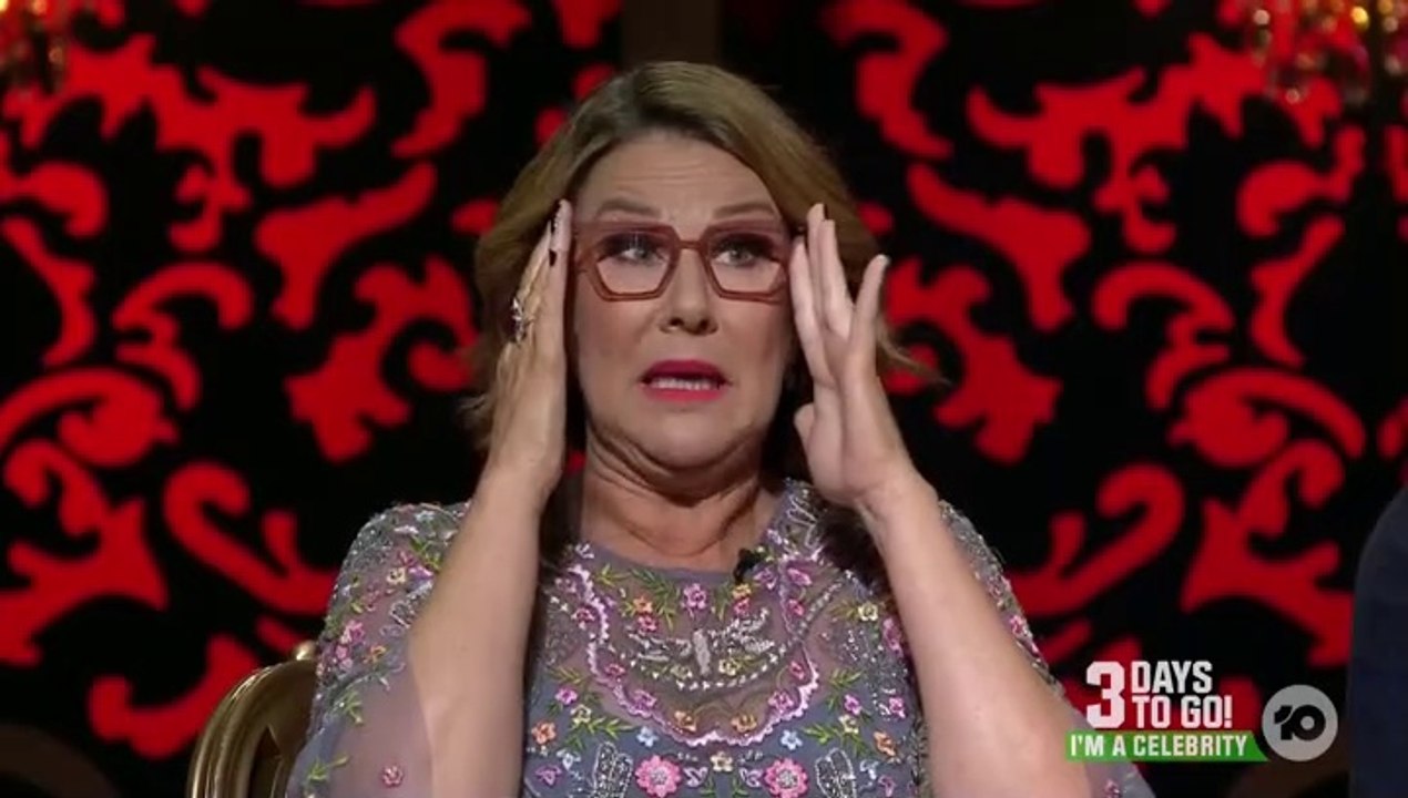 Taskmaster AU S01E09