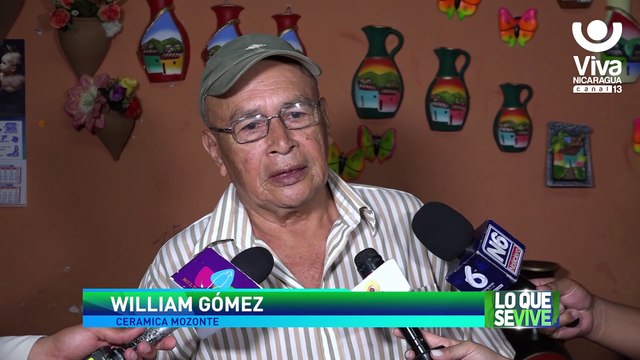 Nueva Segovia con diversos destinos turísticos para esta Semana Santa