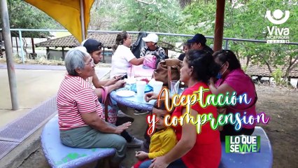 Cartilla "El Derecho a Elegir y el Deber de Respetar" fomenta el amor familiar